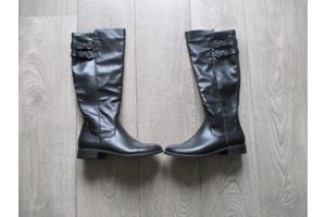 Kinder Leren Laarsjes