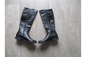 Kinder Leren Laarsjes