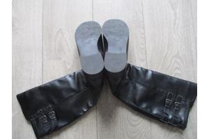 Kinder Leren Laarsjes