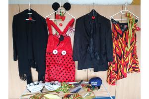 Carnavals kleding