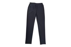 Legging effen zwart S/M