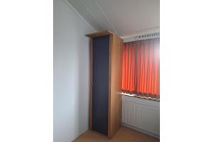 Ikeakast in goede staat