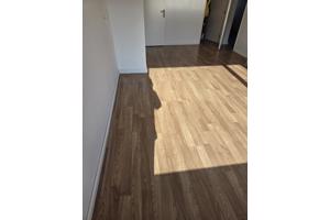 60 m2 laminaat op te halen