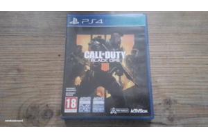Call of Duty Black Ops IIII - Playstation 4