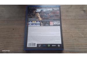 Call of Duty Black Ops IIII - Playstation 4