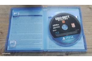 Call of Duty Black Ops IIII - Playstation 4