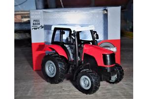 Welly boeren traktor V