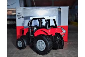 Welly boeren traktor V