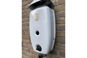 Geiser, vintage, voor decoratie of verzameling
