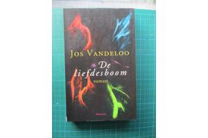 Jos Vandeloo  -  De Liefdesboom