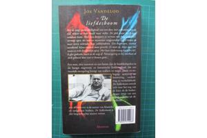 Jos Vandeloo  -  De Liefdesboom