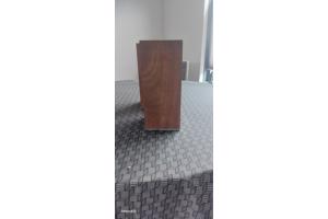 Massieve meranti blokken