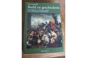 Tom Verschaffel  -  Beeld en Geschiedenis