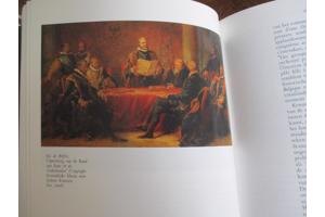 Tom Verschaffel  -  Beeld en Geschiedenis