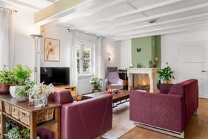 Gashaard incl schouw