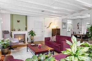 Gashaard incl schouw