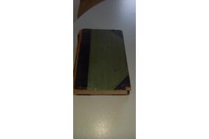 Winkler prins encyclopedie 16 delig