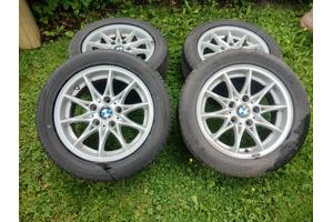 BMW Z4 velgen