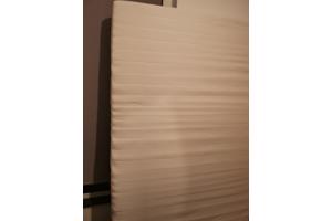 Matras tweepersoonsbed