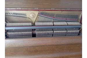 Fraaie vintage piano