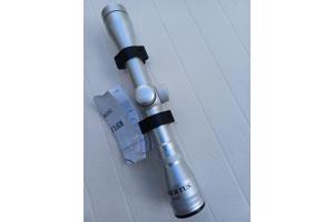 Richtkijker voor op KK of Luchtgeweer