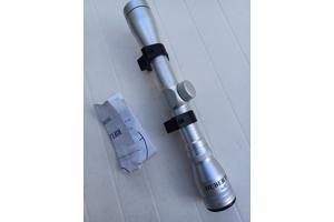 Richtkijker voor op KK of Luchtgeweer