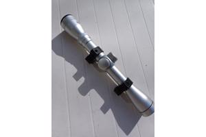 Richtkijker voor op KK of Luchtgeweer