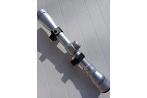 Richtkijker voor op KK of Luchtgeweer