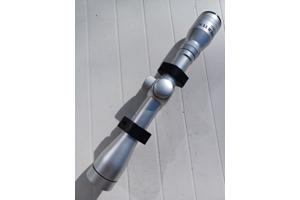 Richtkijker voor op KK of Luchtgeweer