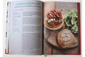 Koken met Kanjers: Jamie Oliver 96 blz  (nieuw)