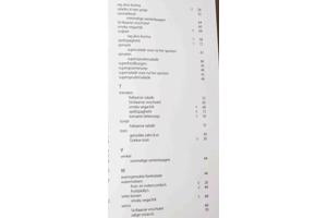 Koken met Kanjers: Jamie Oliver 96 blz  (nieuw)