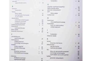 Koken met Kanjers: Jamie Oliver 96 blz  (nieuw)