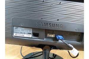 Samsung SyncMaster B2430 monitor