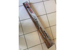 Weihrauch HW50S 4.5mm NWSTAAT