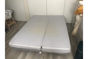 Ikea Beddinge Slaapbank