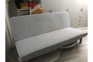 Ikea Beddinge Slaapbank