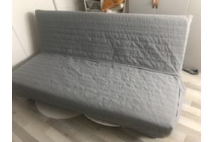 Ikea Beddinge Slaapbank