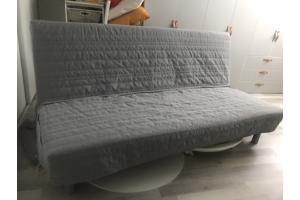 Ikea Beddinge Slaapbank