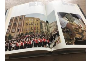 Boek v.THAILAND & SIAM EEN BELEVENIS om te reizen