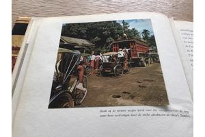 Boek v.THAILAND & SIAM EEN BELEVENIS om te reizen