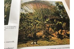 Boek v.THAILAND & SIAM EEN BELEVENIS om te reizen