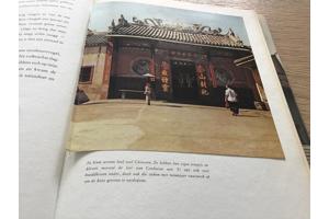 Boek v.THAILAND & SIAM EEN BELEVENIS om te reizen