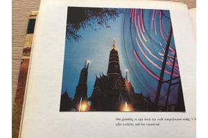 Boek v.THAILAND & SIAM EEN BELEVENIS om te reizen