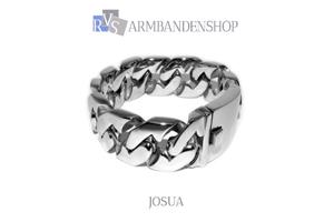 Div rvs heren of dames stoere armbanden stalen sieraden