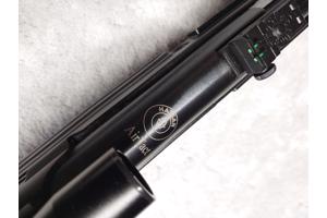 HATSAN AIRTACT (5,5mm) robuust met accessoires 30 Jouler!!