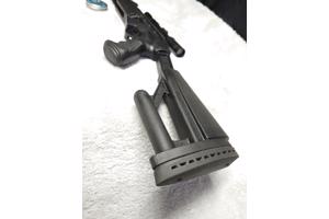 HATSAN AIRTACT (5,5mm) robuust met accessoires 30 Jouler!!