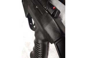 HATSAN AIRTACT (5,5mm) robuust met accessoires 30 Jouler!!