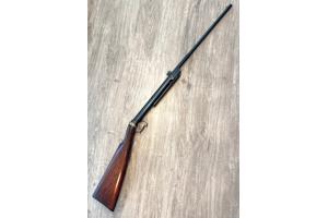 Onbekende luchtbuks, 1931?