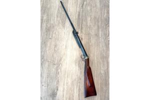 Onbekende luchtbuks, 1931?