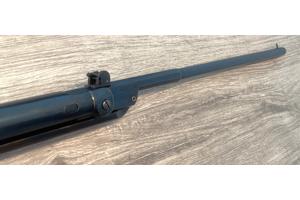 Onbekende luchtbuks, 1931?